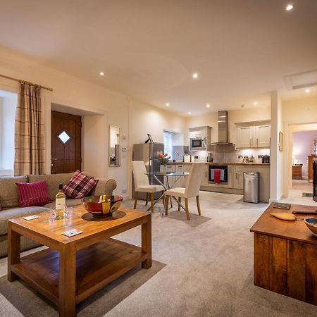 Lochsie Cottage Портри Экстерьер фото