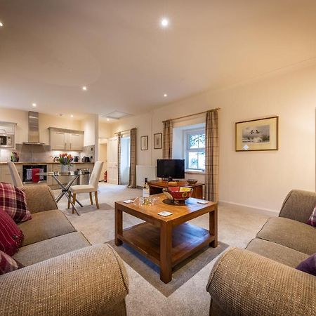 Lochsie Cottage Портри Экстерьер фото